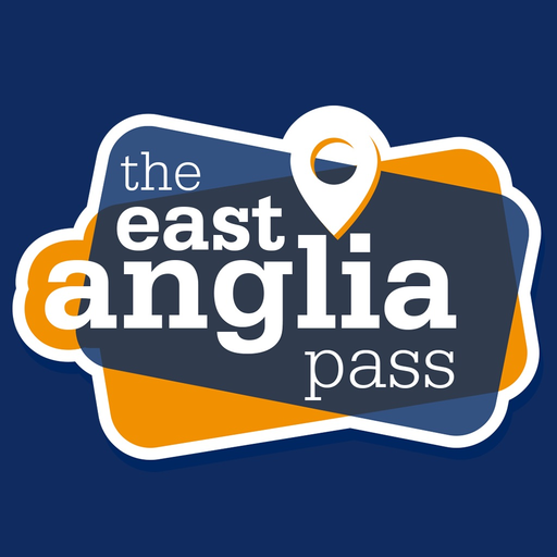 East Anglia Pass app icon