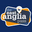 East Anglia Pass icon
