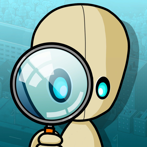 Skill Lab: Science Detective app icon