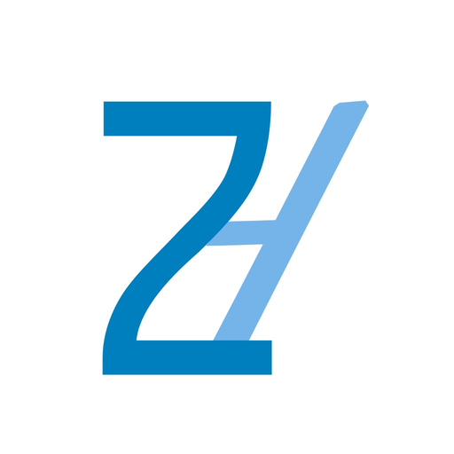 Zendra Health app icon