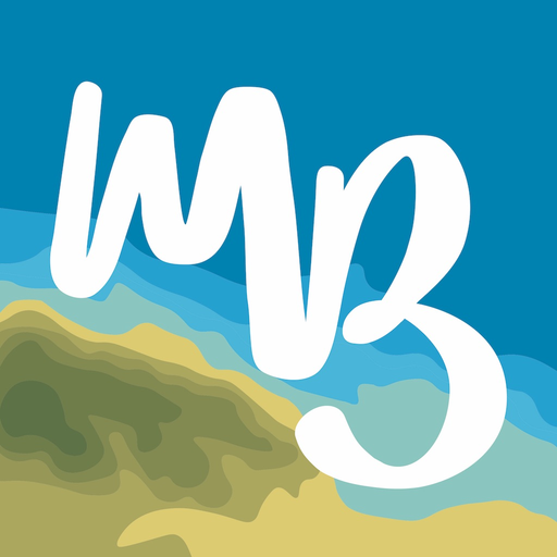 Minehead Maritime Mile app icon