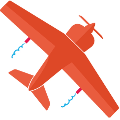 HeDi app icon