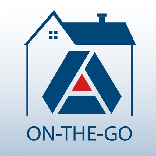 ANB&T Mortgage On The Go app icon