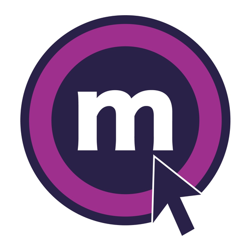 MentorcliQ app icon