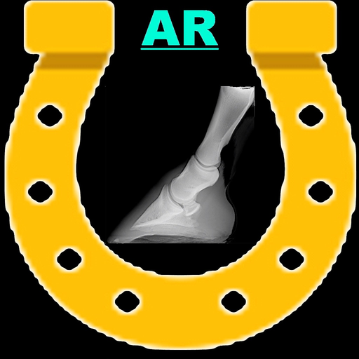 AR Horses Xrays Helper app icon