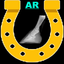 AR Horses Xrays Helper icon