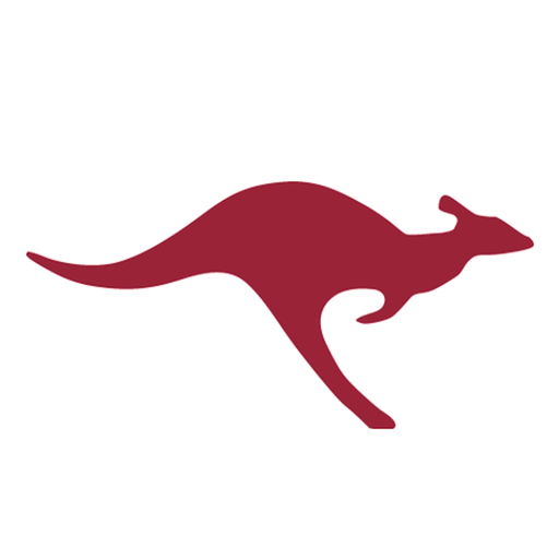 KangaROOS app icon