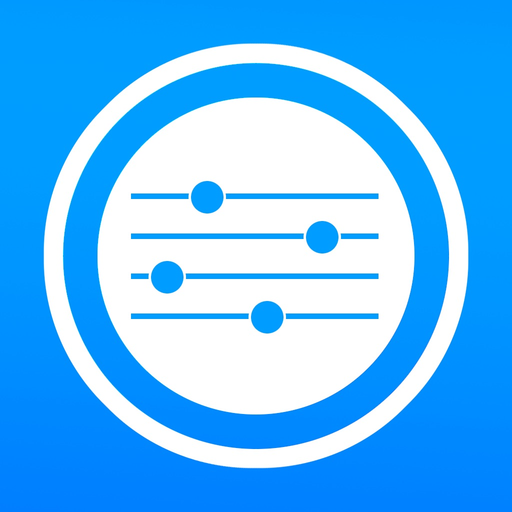 Filter Suite app icon