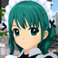 Anime City 3D icon