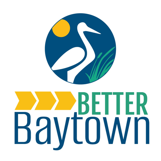 Better Baytown app icon