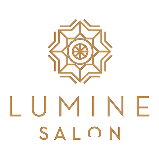 Lumine Salon Kansas City app icon