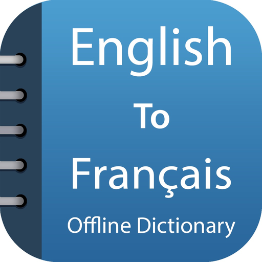 French Dictionary - Translator app icon