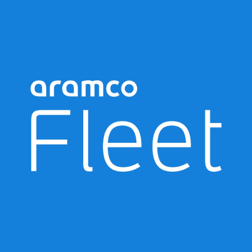 Aramco Fleet app icon
