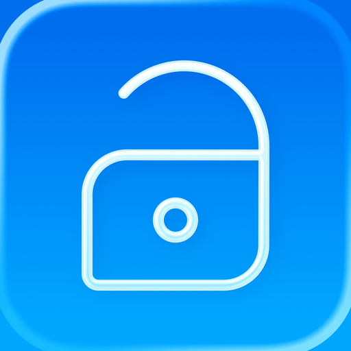Sésame secure Password Manager app icon