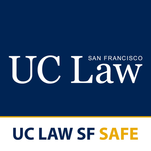 UC Law SF Safe app icon