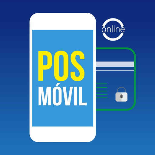 POSMovil app icon