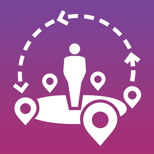 Compass UoS app icon
