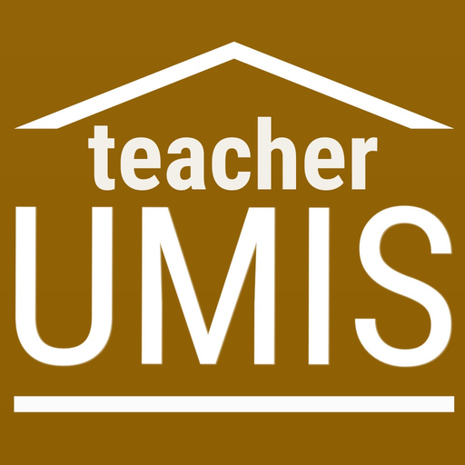 UMIS - Teacher app icon