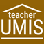 UMIS - Teacher icon