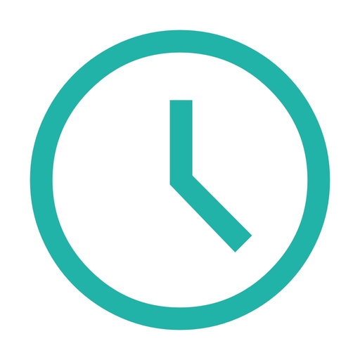 TimeOut App app icon