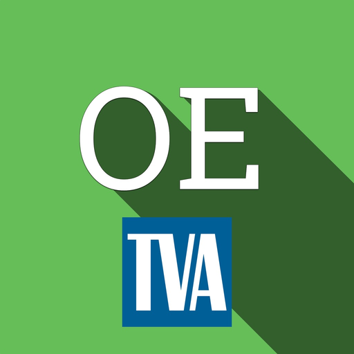TVA Operating Experience app icon