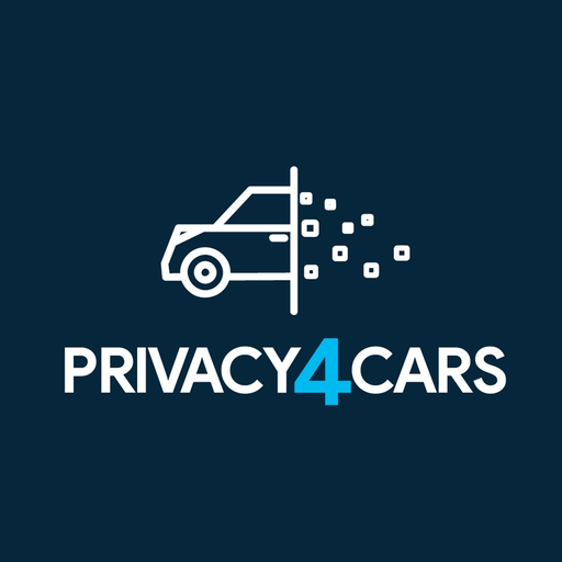 Privacy4Cars® for Business app icon