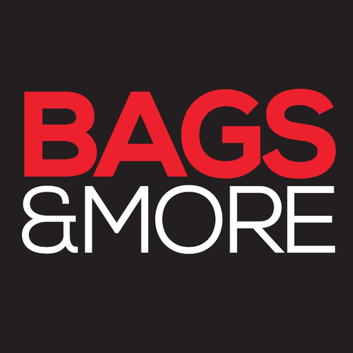 Bags&More app icon