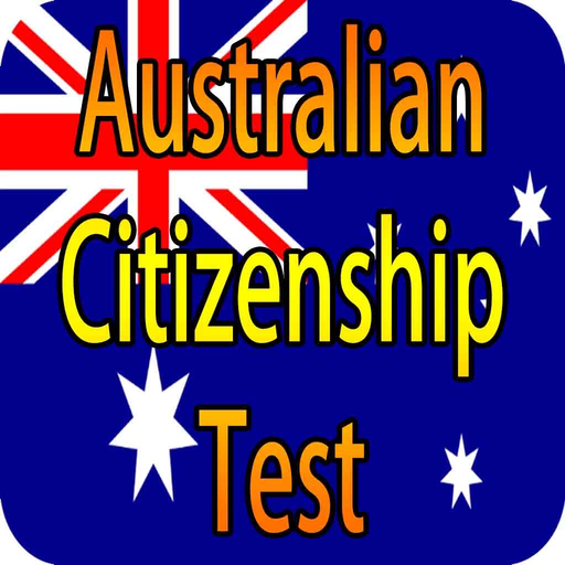 Australian Citizenship Test(s) app icon