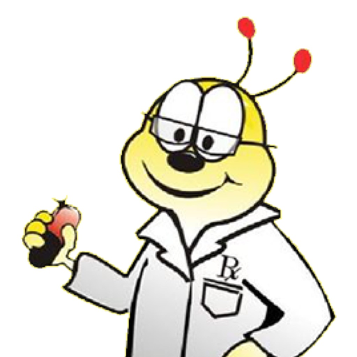 Ponoka Pharmacy app icon