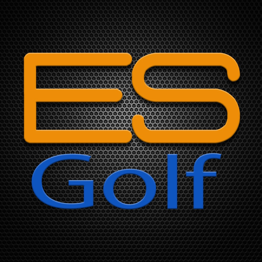 ESGolf app icon