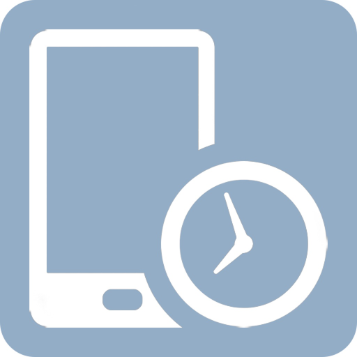 MCSJ Attendance Entry app icon