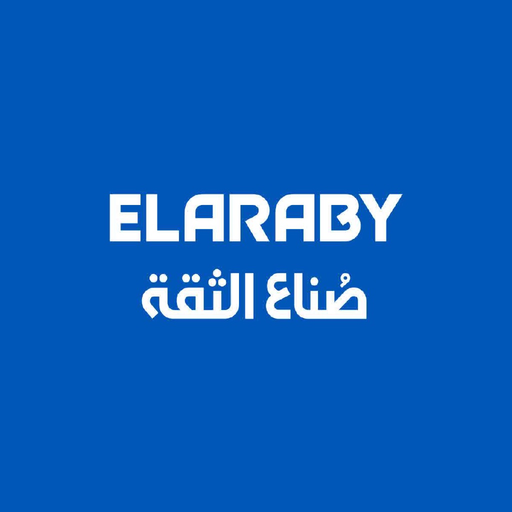 Elaraby app icon