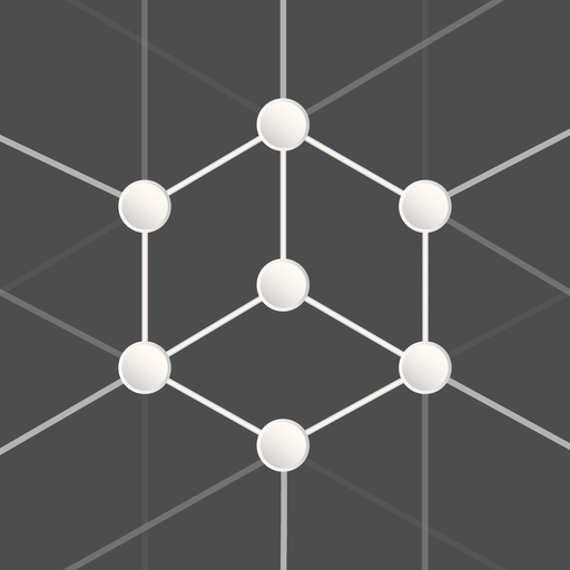 Dotcraft. app icon