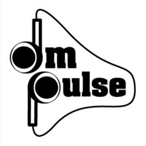 DMPulse App app icon