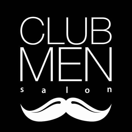 Club Men Salon app icon