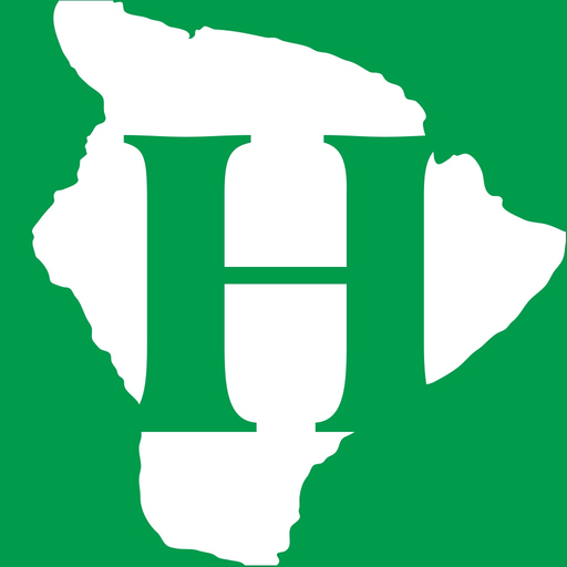Hawaii Tribune Herald app icon