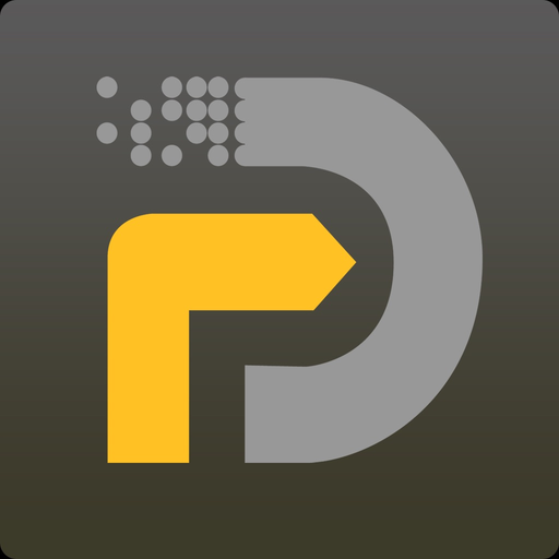 PD NextGen app icon