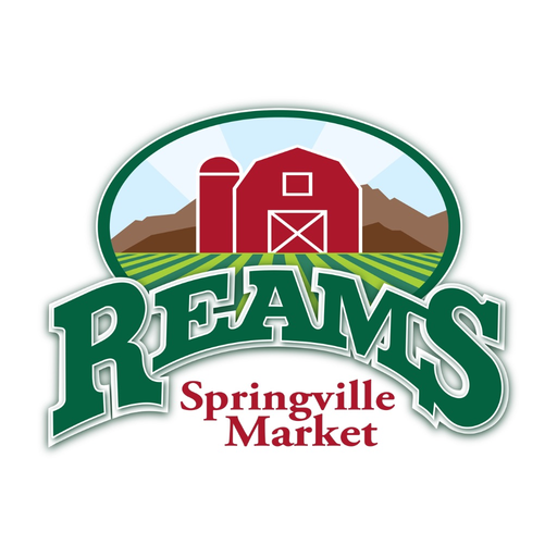 Ream's Springville Market app icon
