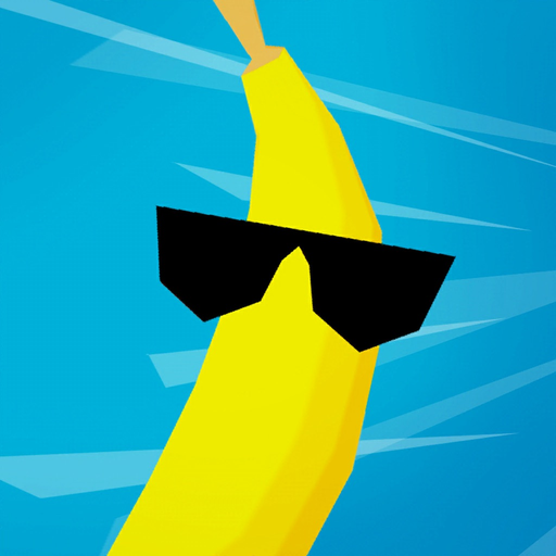 Banana Busters app icon
