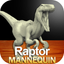 Raptor Mannequin icon
