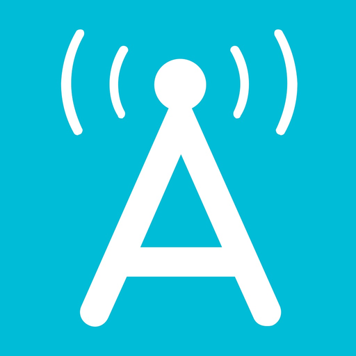 HamStudy.org app icon