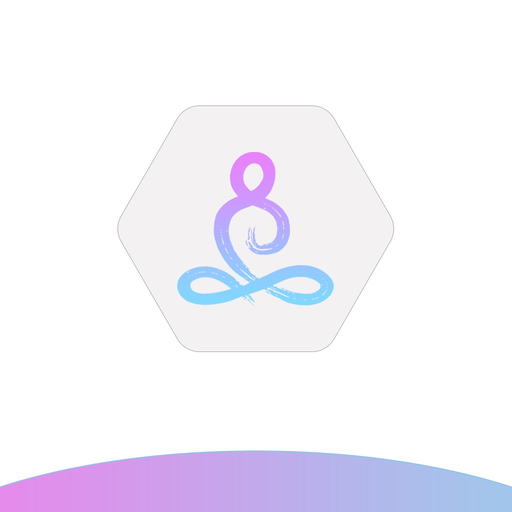 Yoga for Weight Loss, Fitness app icon