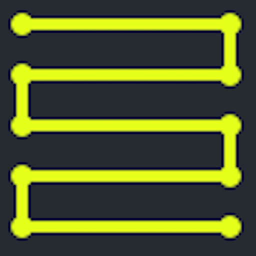 KezzlerTrack app icon