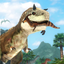 Primal Dinosaur Simulator 2018 icon