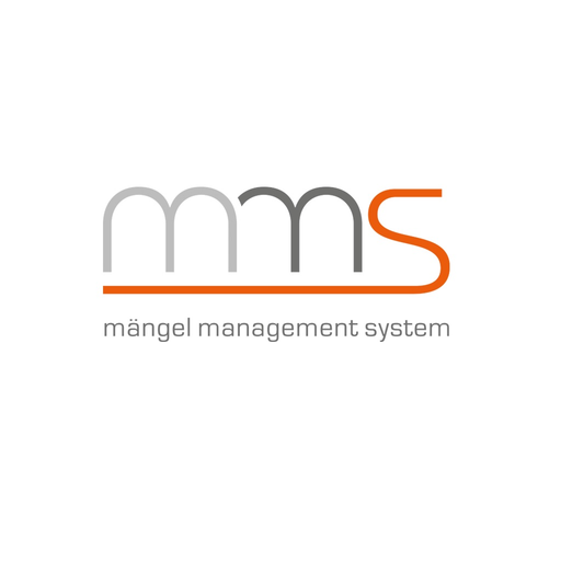 MMS - Mängelmanagement System app icon
