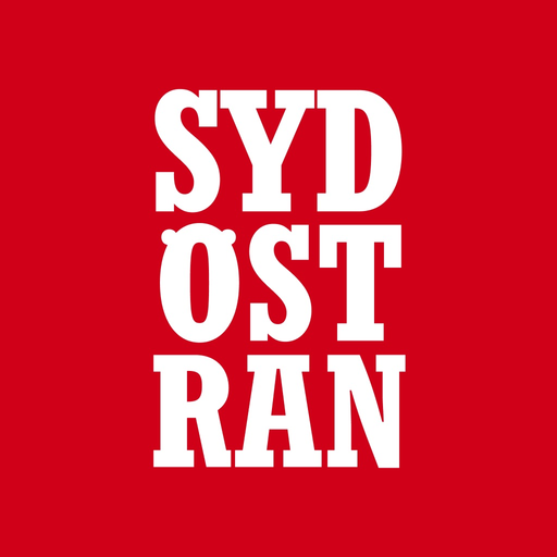 Sydöstran app icon