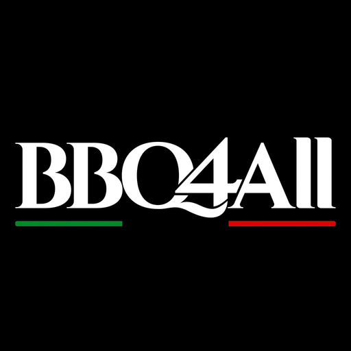 BBQ4All app icon
