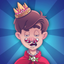 Sugar Match: Kingdom Conquest icon