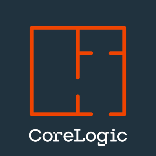 CoreLogic Floor Plan app icon