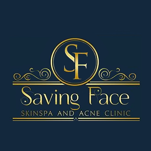 Saving Face Skinspa app icon